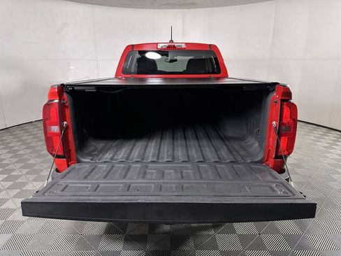 Used 2015 Chevrolet Colorado Z71 AWD/4WD image 27