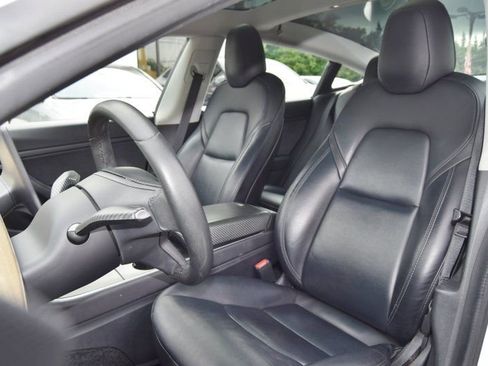 Used 2020 Tesla Model 3 Standard Range RWD image 22