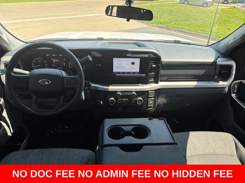 Used 2025 Ford F250 XLT AWD/4WD image 15