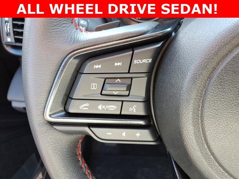 New 2025 Subaru Legacy Sport image 21