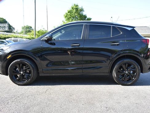 Used 2024 Buick Encore GX Sport Touring w/ Comfort Package image 4