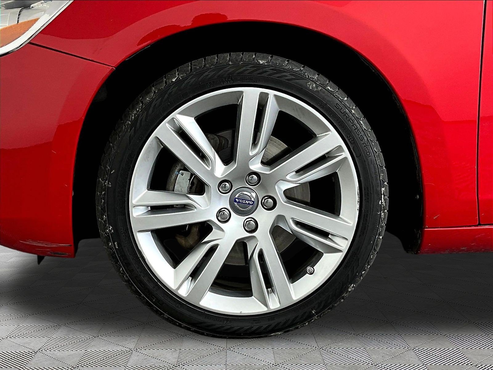 Used 2012 Volvo S60 T6 AWD/4WD image 30