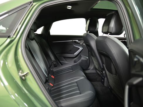 Certified 2025 Audi A3 2.0T Premium AWD/4WD image 24