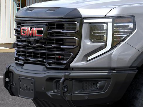 New 2026 GMC Sierra 1500 AT4X image 13