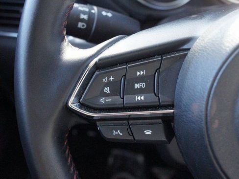 Used 2024 MAZDA CX-5 Carbon Edition image 11