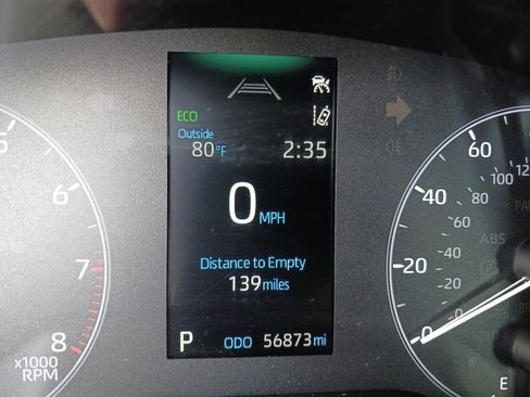 Used 2023 Toyota Corolla SE image 12