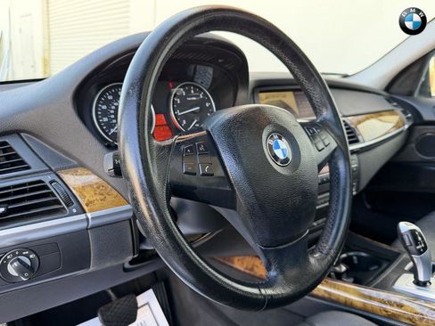 Used 2008 BMW X5 3.0si w/ Premium Pkg image 16
