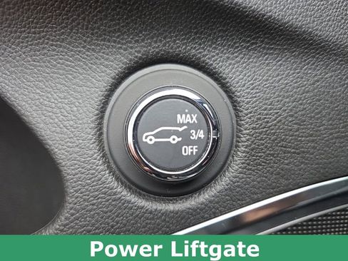 Certified 2023 Buick Enclave Essence image 22