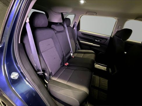 Used 2024 Honda CR-V LX image 23