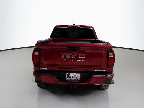 Used 2025 GMC Canyon Elevation w/ Convenience Package RWD image 6