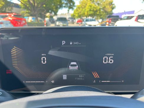 Used 2026 Kia K4 FWD image 39
