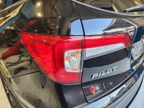 Used 2022 Honda Pilot Special Edition image 7