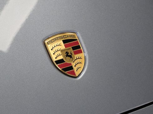 Used 2025 Porsche 911 Carrera image 42