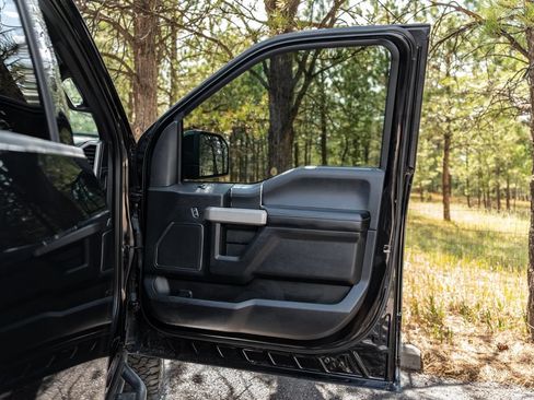 Used 2020 Ford F150 Lariat w/ Equipment Group 502A Luxury AWD/4WD image 28
