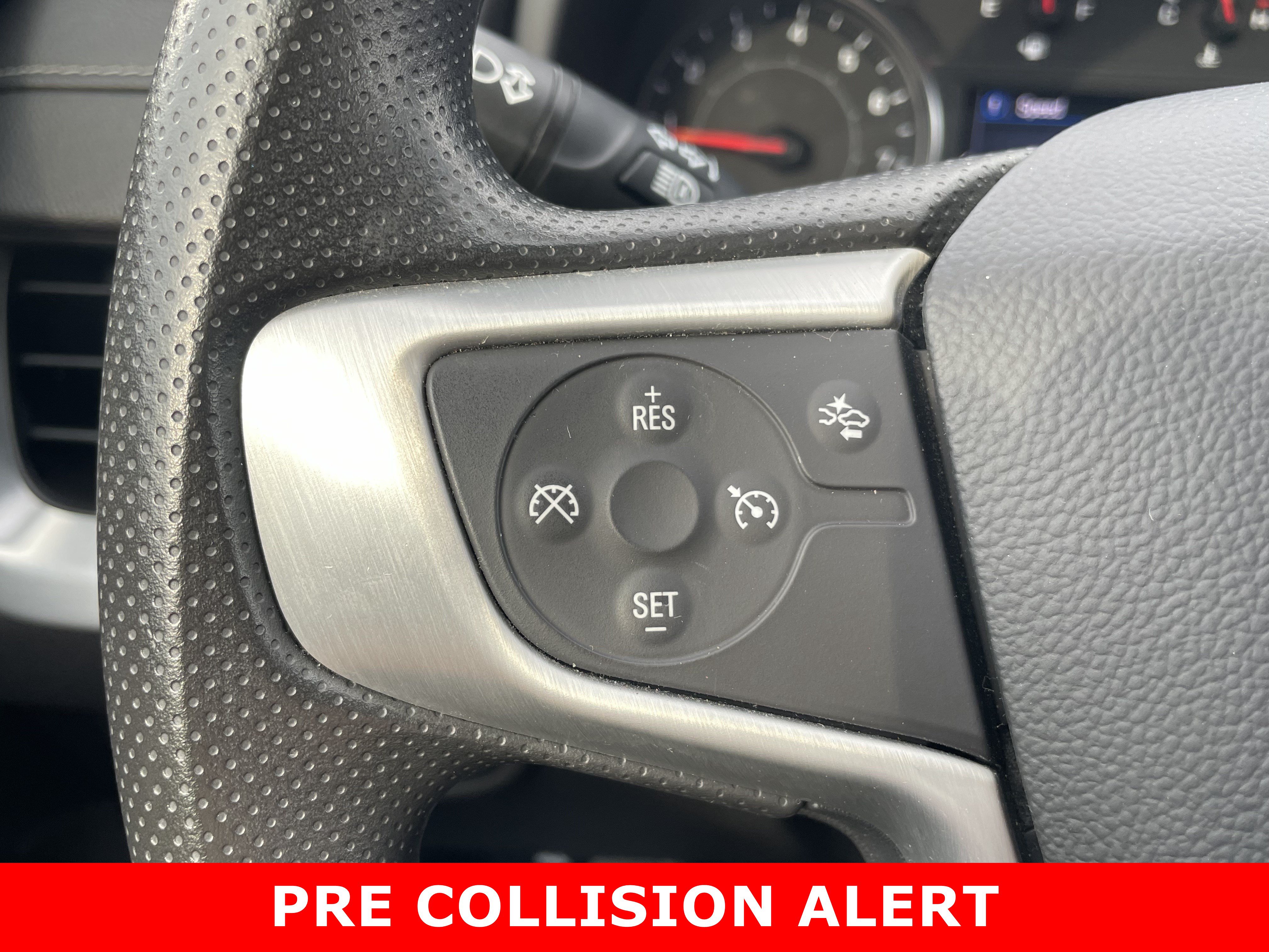 Certified 2023 GMC Terrain SLE w/ Driver Convenience Package AWD/4WD image 22
