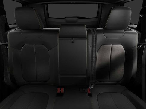 New 2026 Jeep Cherokee Limited AWD/4WD image 3