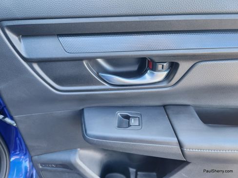 Used 2023 Honda CR-V LX image 47