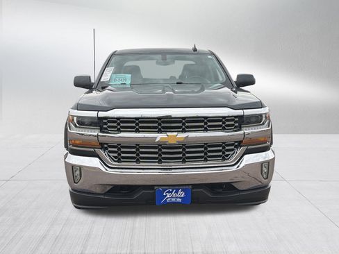 Used 2018 Chevrolet Silverado 1500 LT w/ All Star Edition image 2