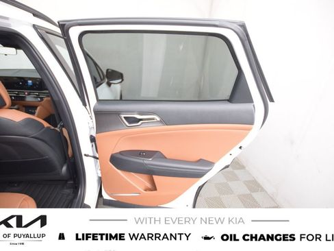 New 2026 Kia Sportage X-Line image 13