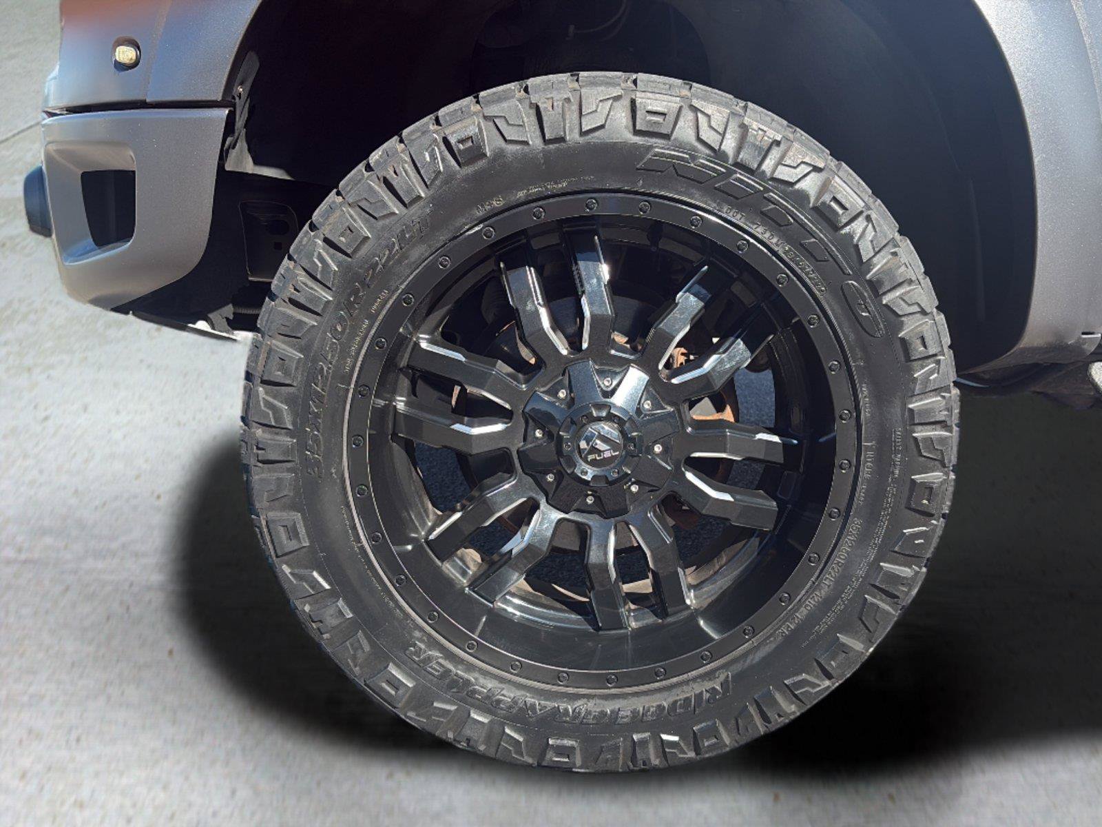 Used 2014 Ford F150 Raptor AWD/4WD image 44