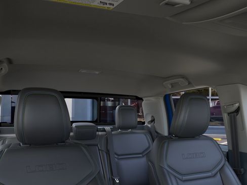 New 2026 Ford Maverick Lobo AWD/4WD image 26