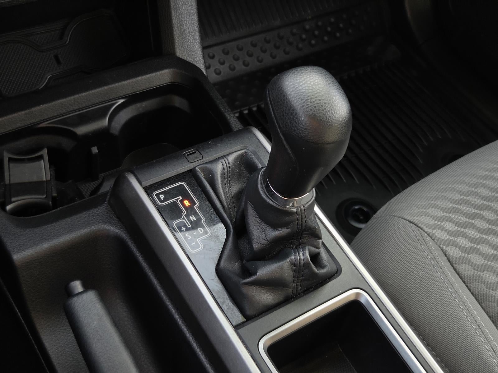 Used 2022 Toyota Tacoma SR5 w/ Technology Package AWD/4WD image 22
