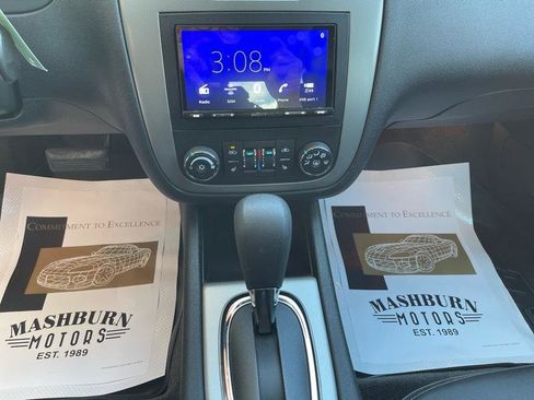 Used 2008 Chevrolet Impala SS w/ Convenience Package image 32