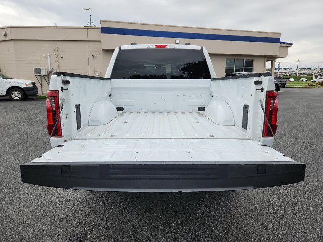 Used 2024 Ford F150 STX w/ Equipment Group 201A FX4 AWD/4WD image 29