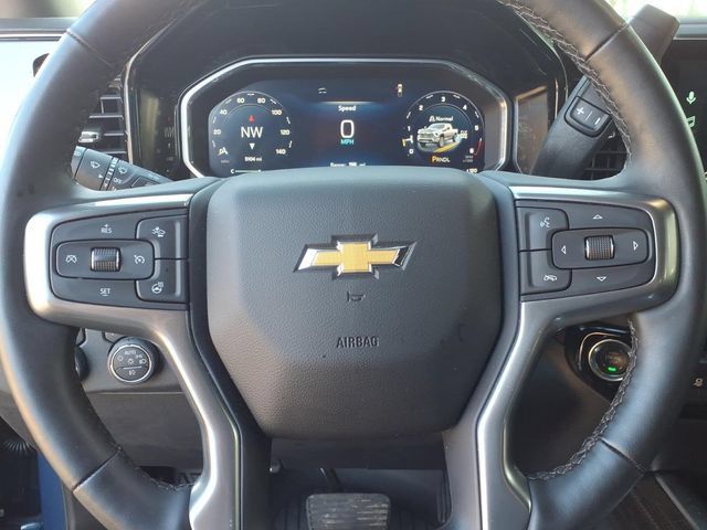 Used 2026 Chevrolet Silverado 2500 LT w/ All Star Edition AWD/4WD image 22