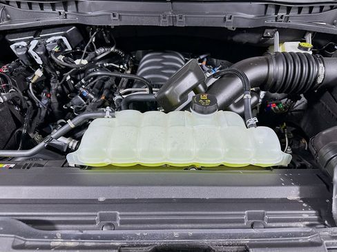 New 2026 Ford F150 STX w/ F-150 LOBO Package AWD/4WD image 20