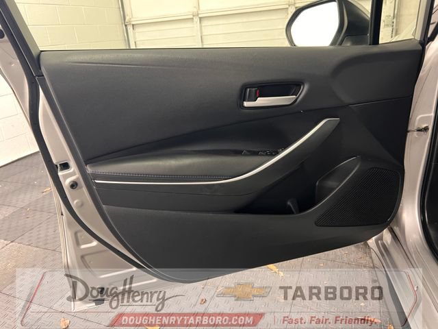 Used 2022 Toyota Corolla SE FWD image 26