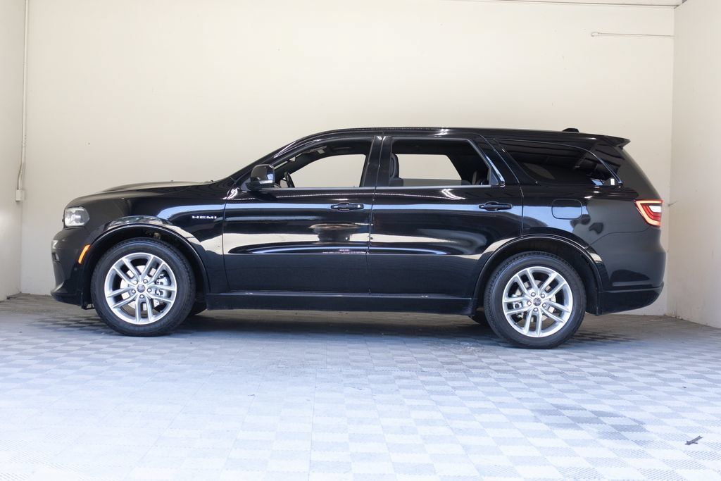 Used 2022 Dodge Durango R/T RWD image 8