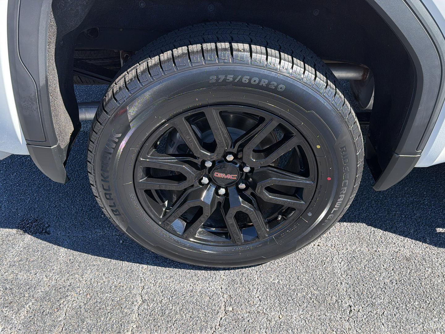 Used 2021 GMC Sierra 1500 Elevation AWD/4WD image 39