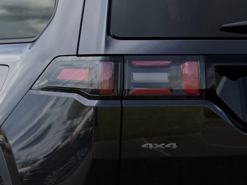 New 2026 Jeep Cherokee Overland AWD/4WD image 9