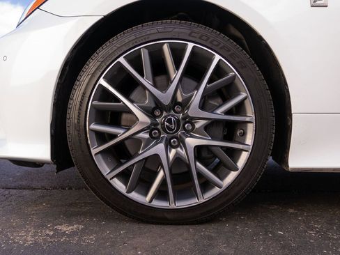 Used 2017 Lexus RC 300 F Sport image 11