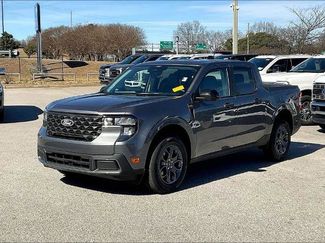 Certified 2026 Ford Maverick XLT w/ Equipment Group 301A video 2