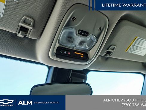 New 2026 Chevrolet TrailBlazer LT w/ LT Cold Weather Package image 52