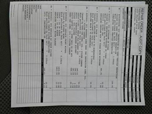 Used 2019 Nissan Frontier SV image 4