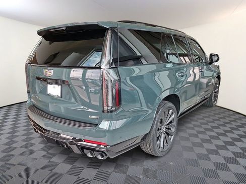 Used 2025 Cadillac Escalade V image 14