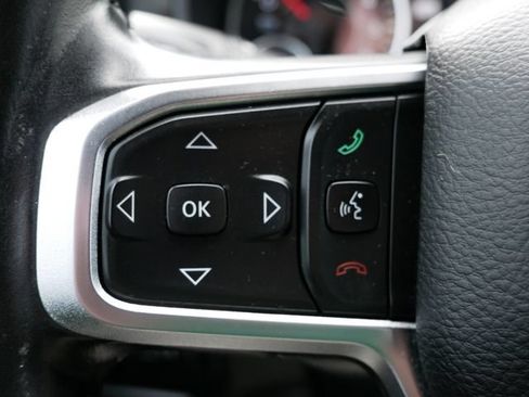 Used 2019 RAM 1500 Big Horn AWD/4WD image 27