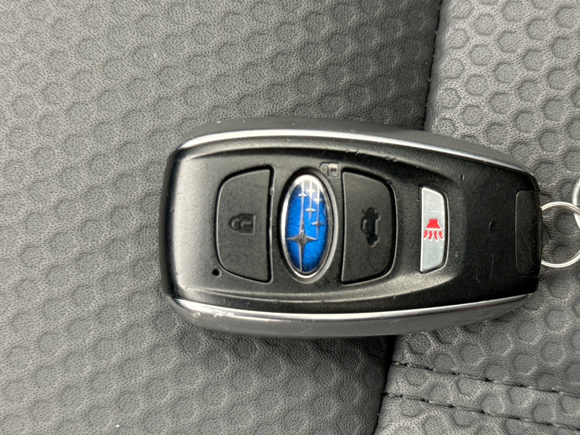 Used 2024 Subaru Forester Wilderness AWD/4WD image 25