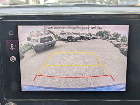 Used 2023 Kia Forte GT FWD image 22
