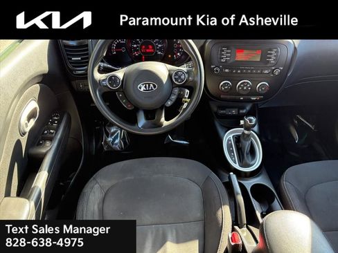 Used 2016 Kia Soul image 20