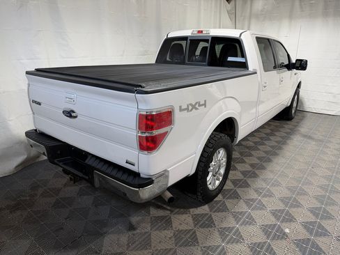 Used 2010 Ford F150 Lariat image 7