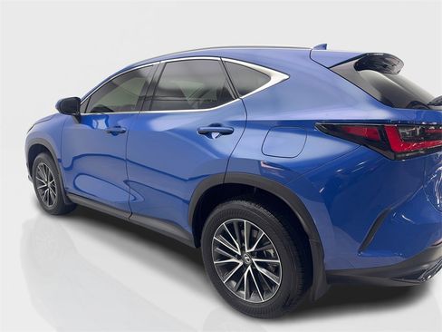 Used 2024 Lexus NX 250 FWD image 14