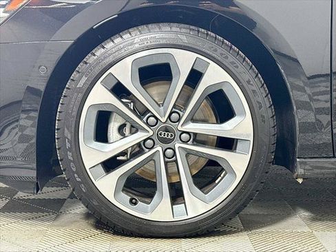 Certified 2025 Audi A3 2.0T Premium Plus w/ Premium Plus Package AWD/4WD image 30