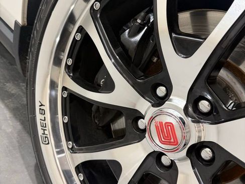 Used 2011 Ford Mustang Shelby GT500 w/ SVT Performance Pkg RWD image 9