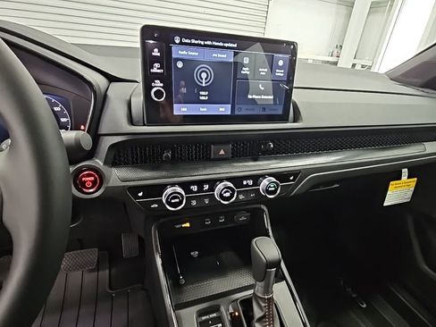 New 2026 Honda CR-V Sport-L image 12