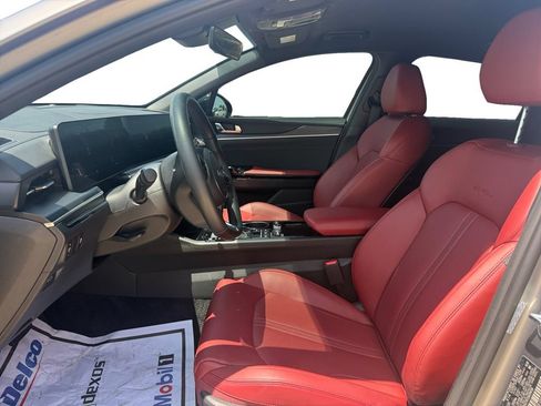 Used 2026 Kia K5 GT-Line w/ GT-Line Red Interior Package AWD/4WD image 10