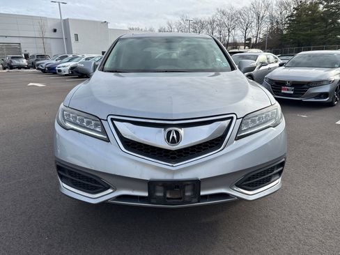 Used 2018 Acura RDX AWD image 2